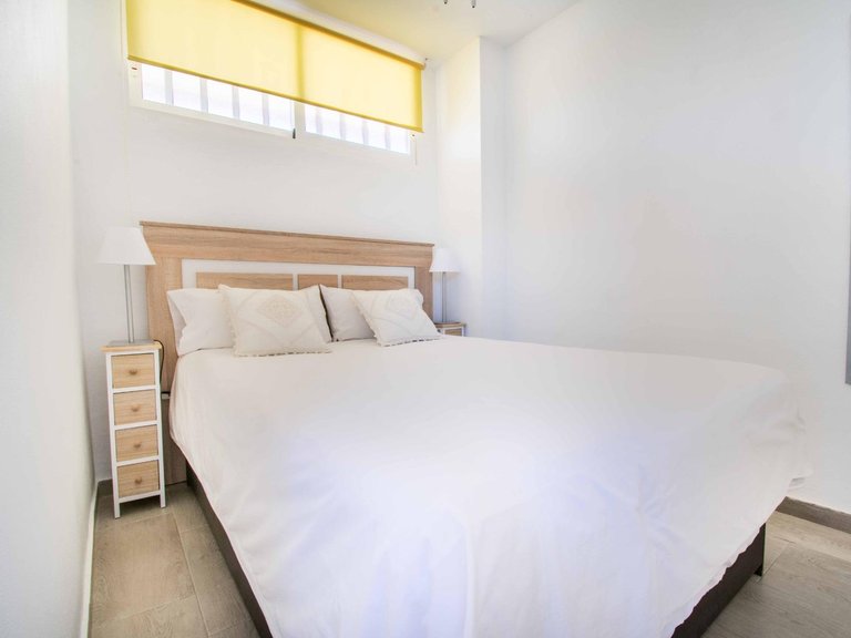 Apartment for Sale in Benidorm Benidorm, Alicante 11