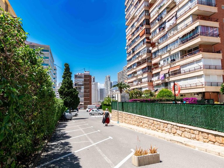 Apartment for Sale in Benidorm Benidorm, Alicante 15