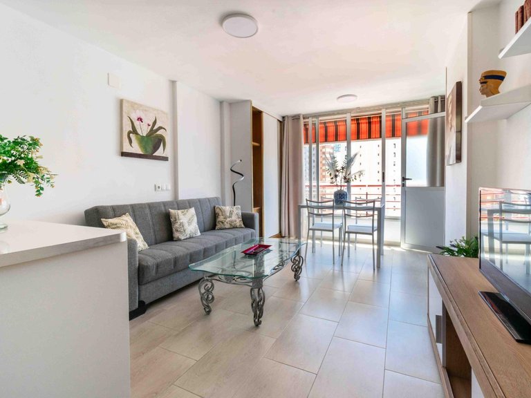 Apartment for Sale in Benidorm Benidorm, Alicante 3