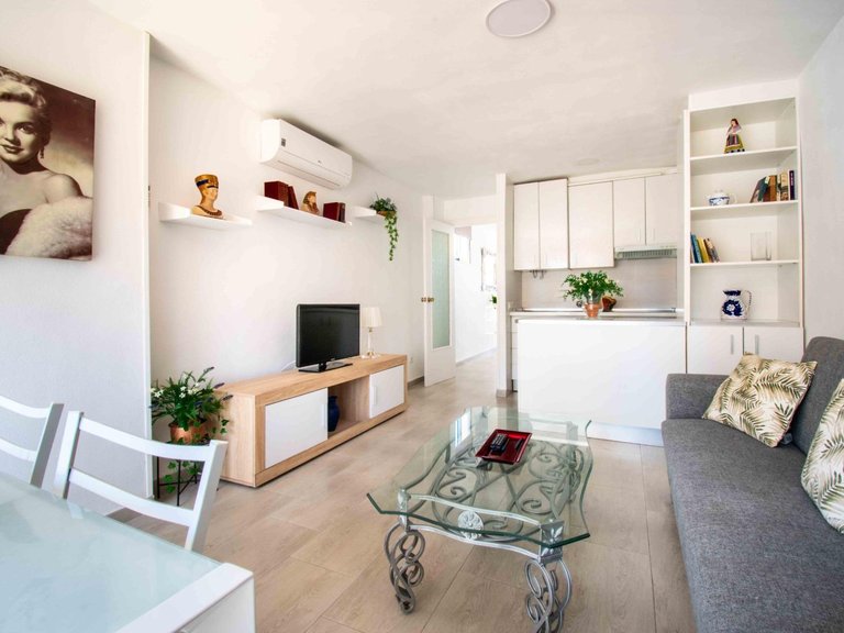Apartment for Sale in Benidorm Benidorm, Alicante 5
