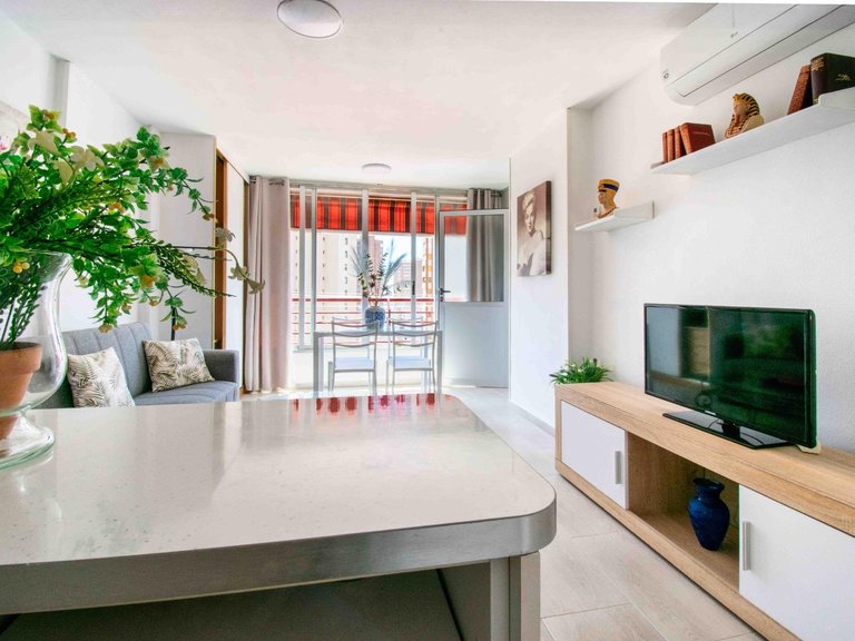 Apartment for Sale in Benidorm Benidorm, Alicante 6
