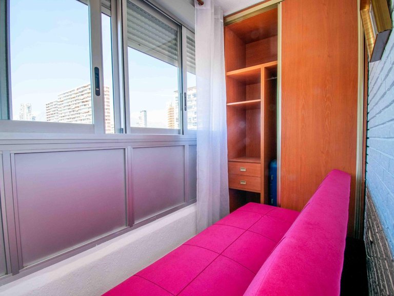 Apartment for Sale in Benidorm Benidorm, Alicante 8