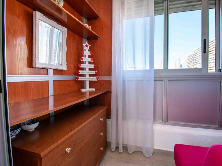 Apartment for Sale in Benidorm Benidorm, Alicante 9