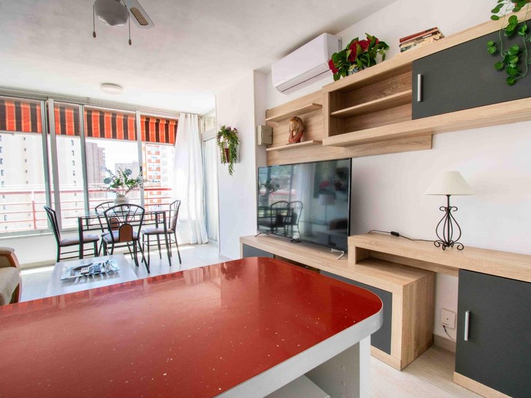 Apartment for Sale in Benidorm Benidorm, Alicante 10