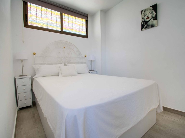 Apartment for Sale in Benidorm Benidorm, Alicante 11