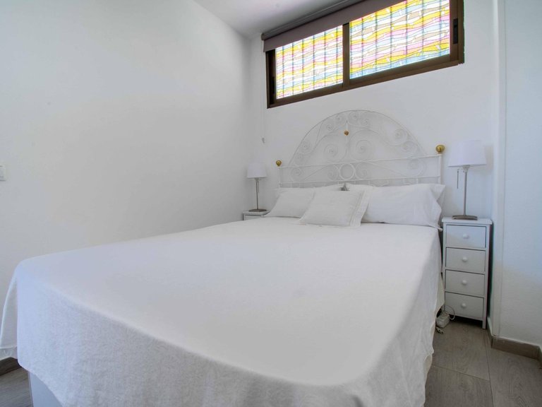 Apartment for Sale in Benidorm Benidorm, Alicante 12