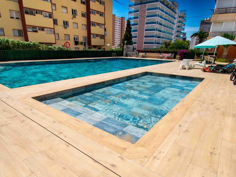 Apartment for Sale in Benidorm Benidorm, Alicante 16
