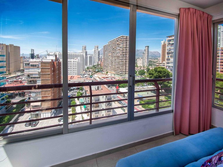 Apartment for Sale in Benidorm Benidorm, Alicante 3