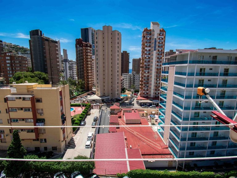 Apartment for Sale in Benidorm Benidorm, Alicante 4