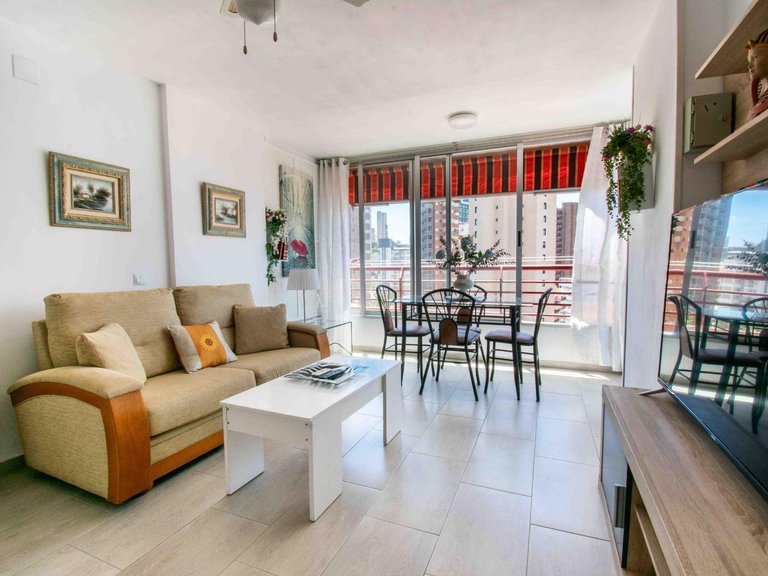 Apartment for Sale in Benidorm Benidorm, Alicante 5