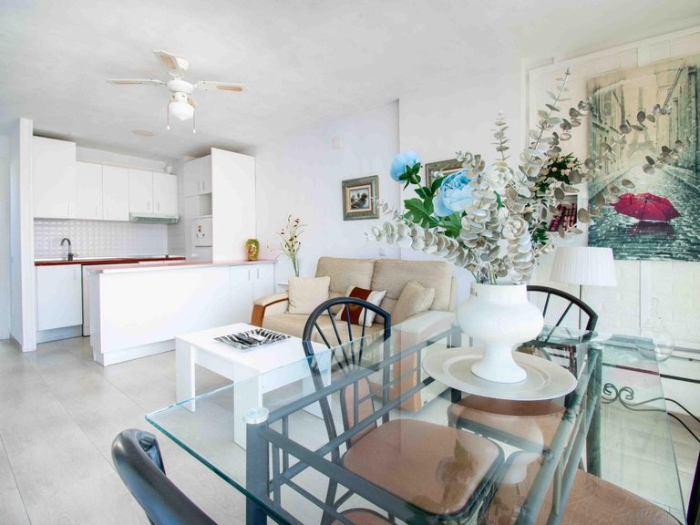 Apartment for Sale in Benidorm Benidorm, Alicante 6