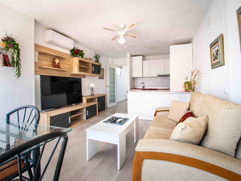 Apartment for Sale in Benidorm Benidorm, Alicante 7