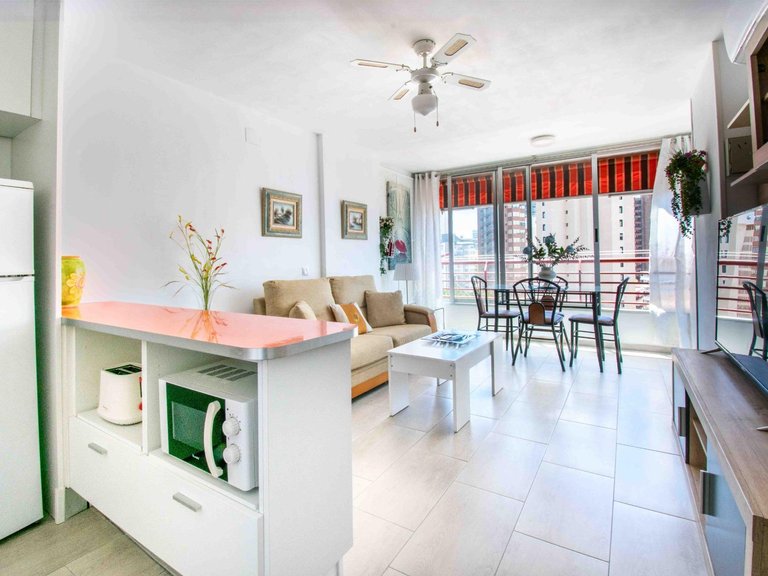 Apartment for Sale in Benidorm Benidorm, Alicante 8