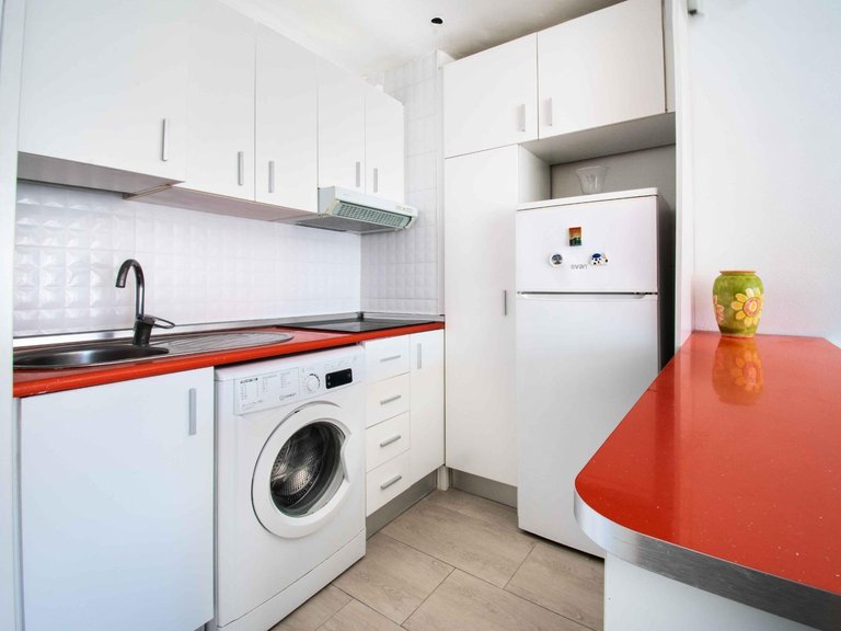 Apartment for Sale in Benidorm Benidorm, Alicante 9