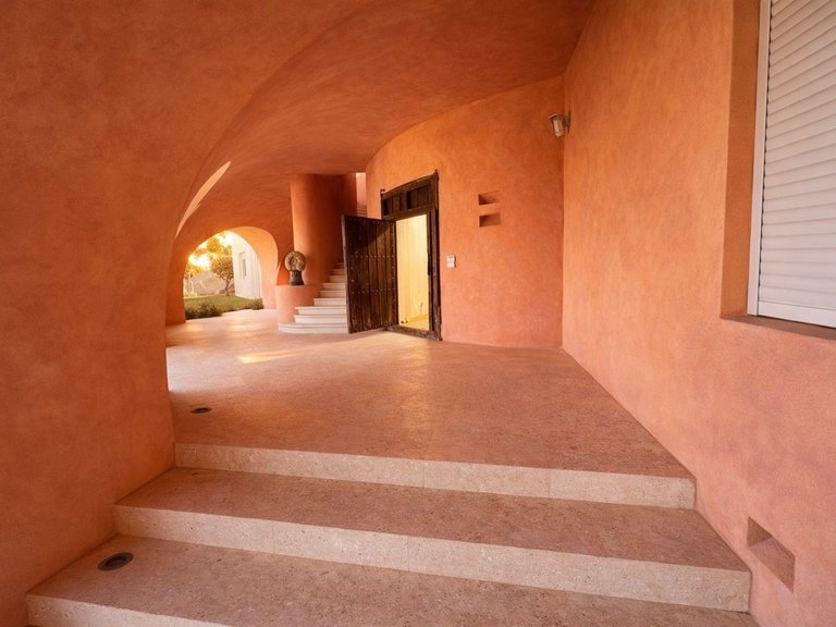 Villa for Sale in Zona lOlla Altea, Alicante 11
