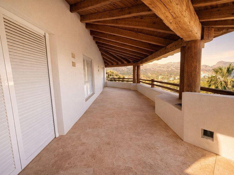 Villa for Sale in Zona lOlla Altea, Alicante 12