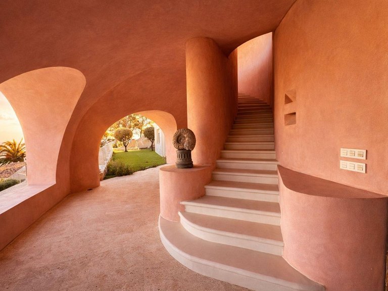 Villa for Sale in Zona lOlla Altea, Alicante 13
