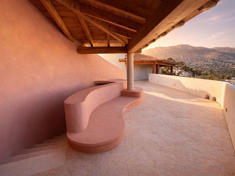 Villa for Sale in Zona lOlla Altea, Alicante 14