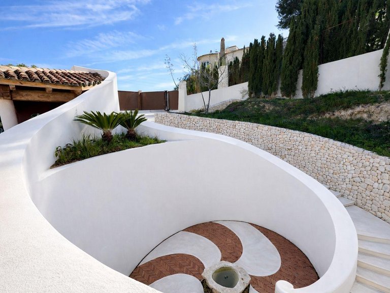 Villa for Sale in Zona lOlla Altea, Alicante 15