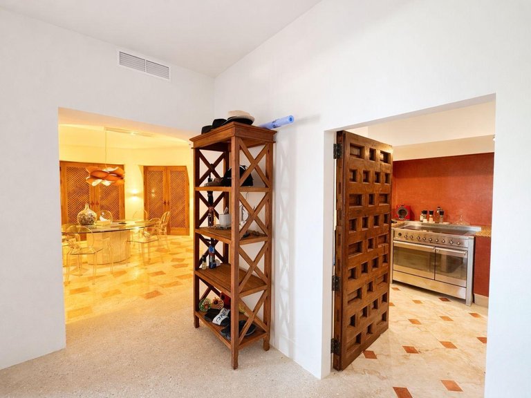 Villa for Sale in Zona lOlla Altea, Alicante 18