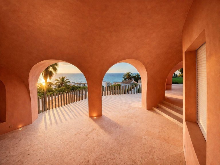 Villa for Sale in Zona lOlla Altea, Alicante 19
