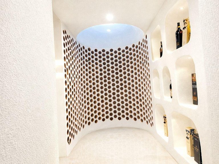 Villa for Sale in Zona lOlla Altea, Alicante 24
