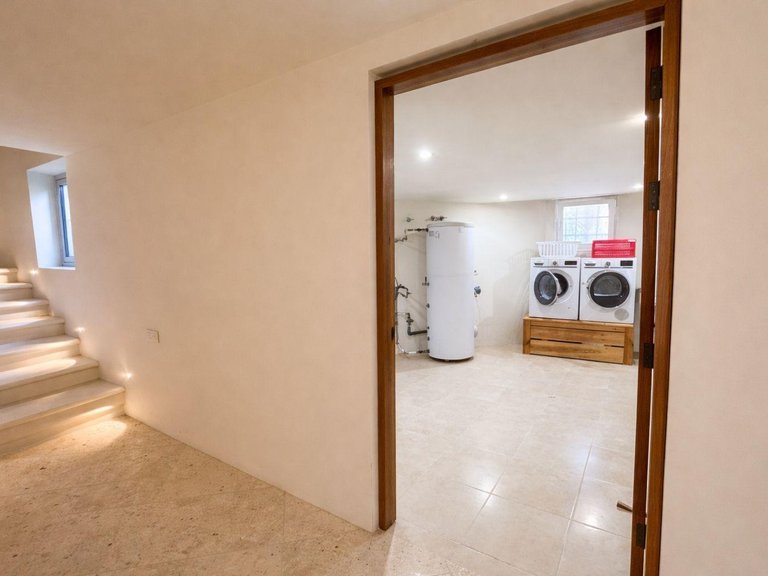 Villa for Sale in Zona lOlla Altea, Alicante 25