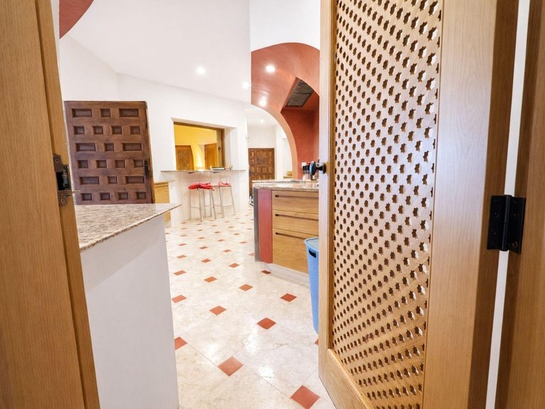 Villa for Sale in Zona lOlla Altea, Alicante 29