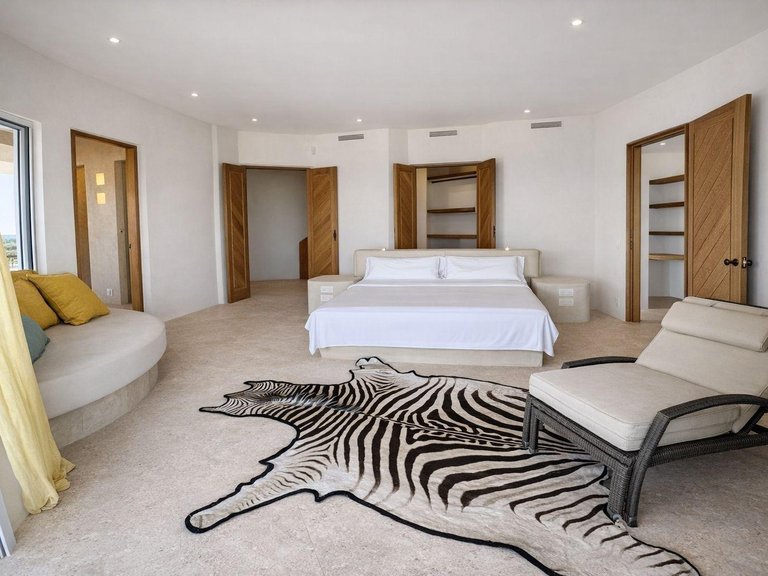 Villa for Sale in Zona lOlla Altea, Alicante 39