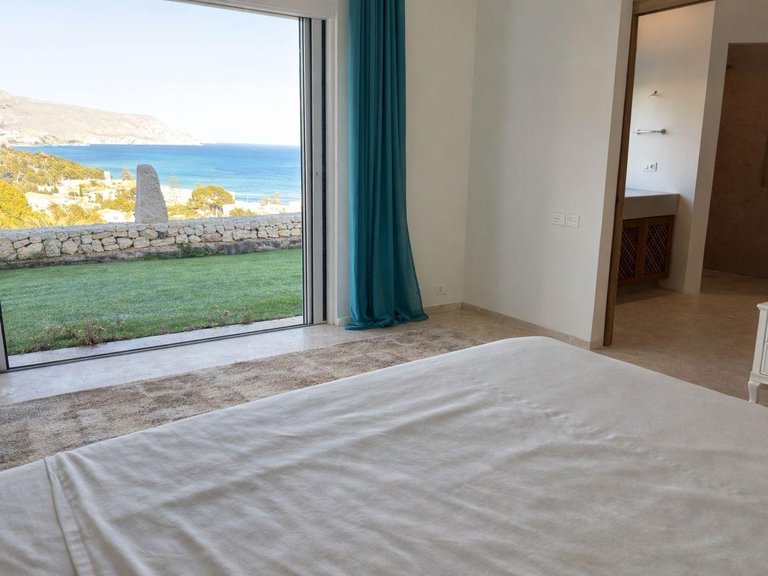 Villa for Sale in Zona lOlla Altea, Alicante 43
