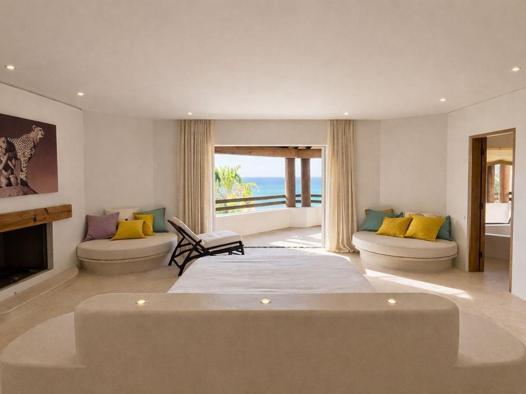 Villa for Sale in Zona lOlla Altea, Alicante 45