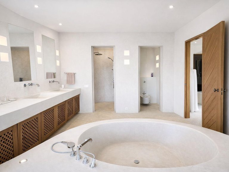 Villa for Sale in Zona lOlla Altea, Alicante 47