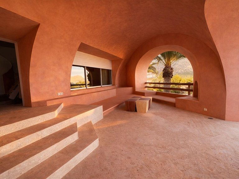 Villa for Sale in Zona lOlla Altea, Alicante 8