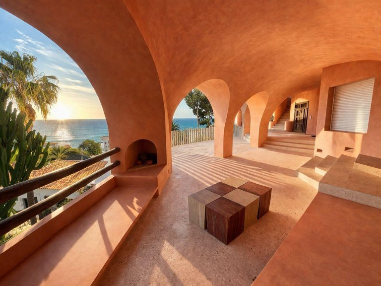 Villa for Sale in Zona lOlla Altea, Alicante 9