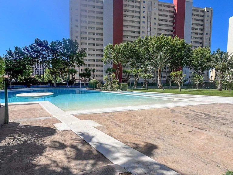 Apartment for Sale in Benidorm Benidorm, Alicante 1