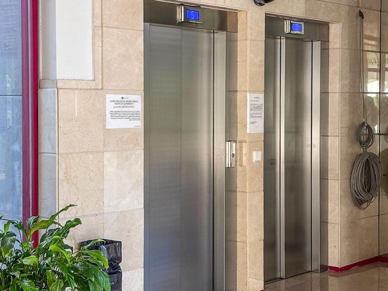 Apartment for Sale in Benidorm Benidorm, Alicante 17