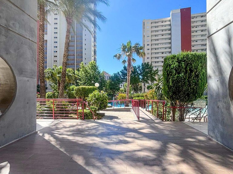 Apartment for Sale in Benidorm Benidorm, Alicante 18