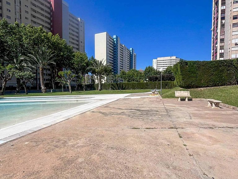 Apartment for Sale in Benidorm Benidorm, Alicante 20