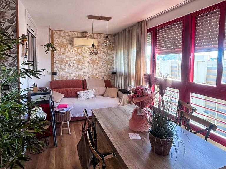 Apartment for Sale in Benidorm Benidorm, Alicante 3