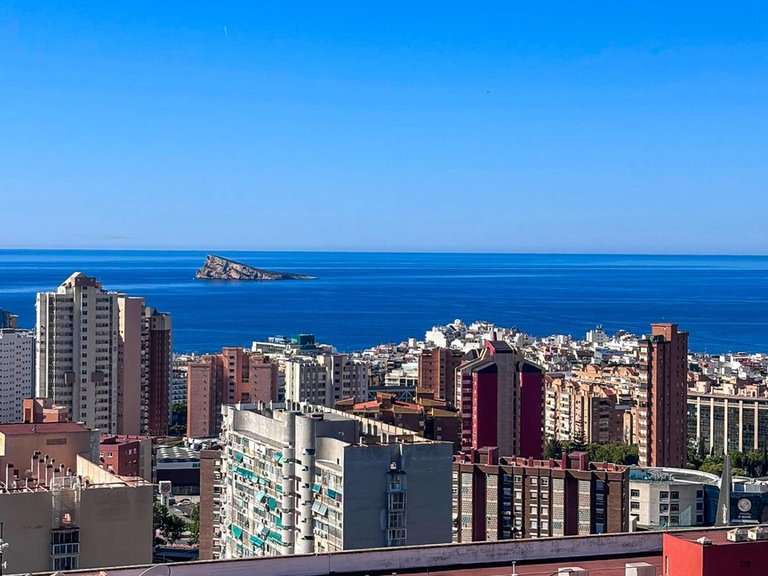 Apartment for Sale in Benidorm Benidorm, Alicante 4
