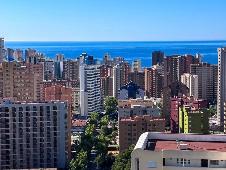 Apartment for Sale in Benidorm Benidorm, Alicante 5