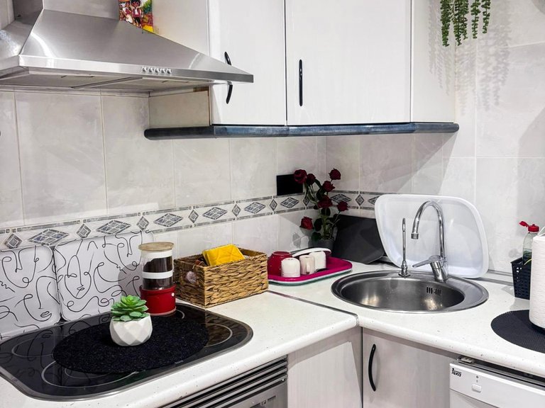 Apartment for Sale in Benidorm Benidorm, Alicante 8