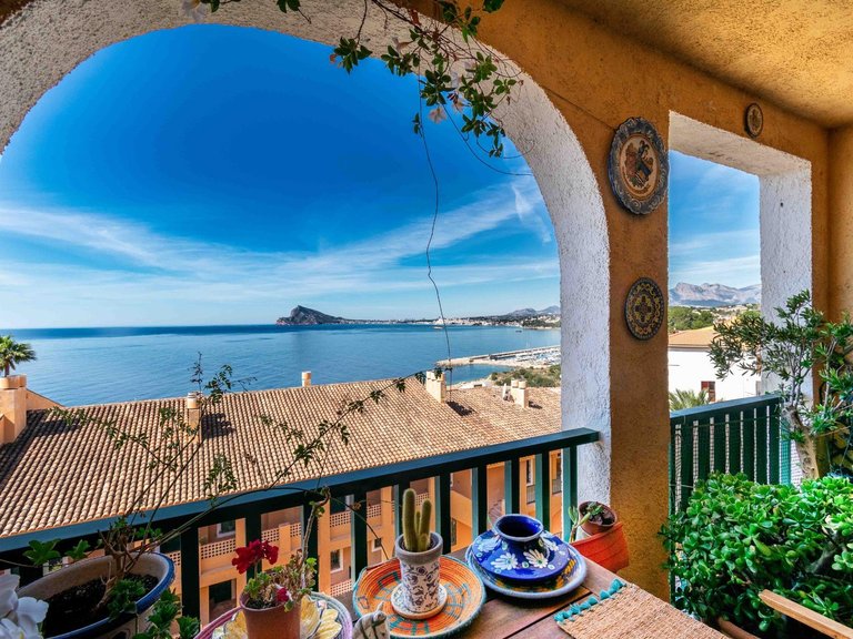 Apartment for Sale in Altea Altea, Alicante 1