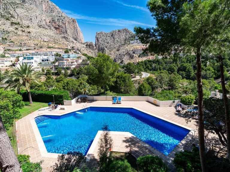 Apartment for Sale in Altea Altea, Alicante 19