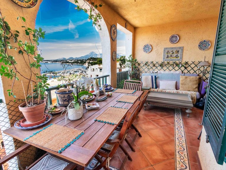 Apartment for Sale in Altea Altea, Alicante 2