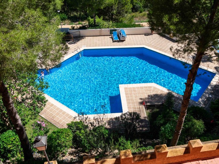 Apartment for Sale in Altea Altea, Alicante 20