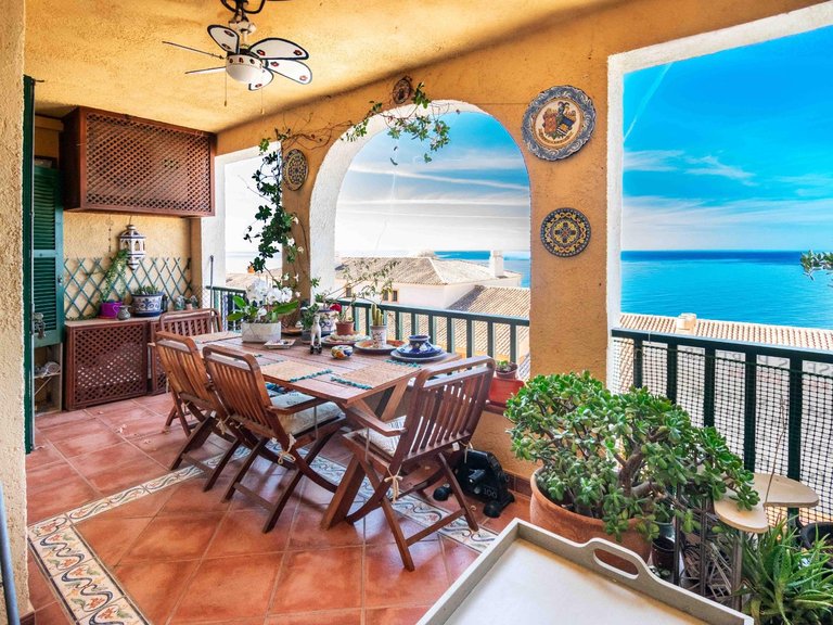 Apartment for Sale in Altea Altea, Alicante 3