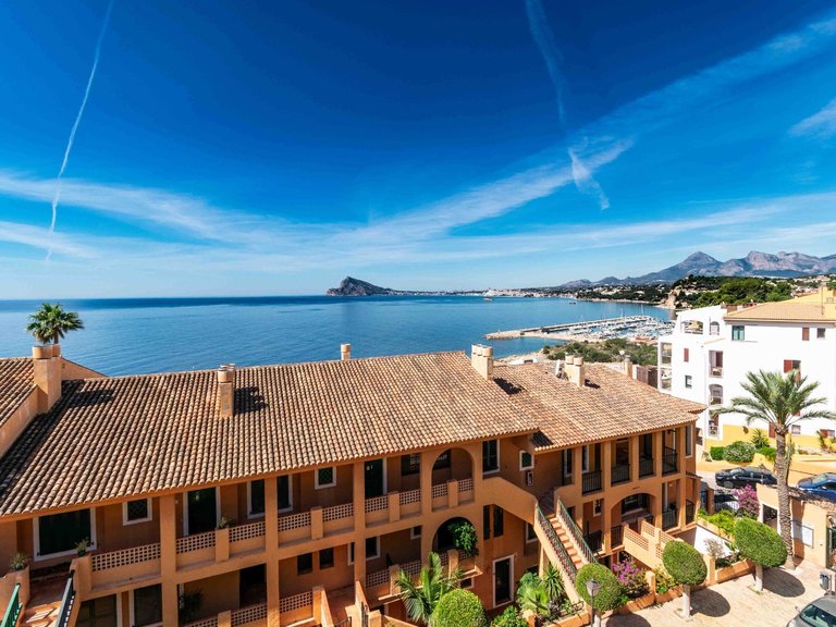 Apartment for Sale in Altea Altea, Alicante 4