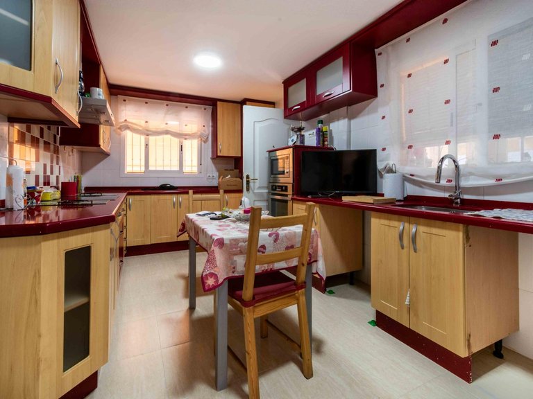 Villa for Sale in La nucia La Nucía, Alicante 13