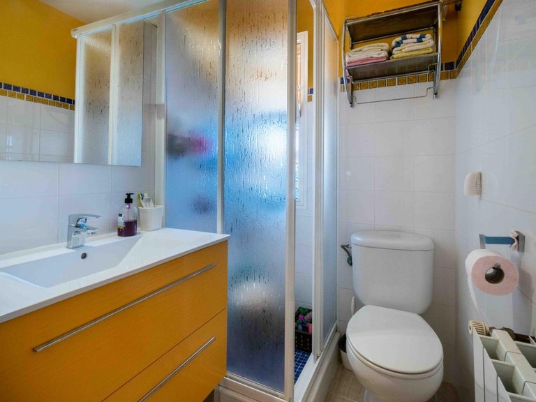 Villa for Sale in La nucia La Nucía, Alicante 15